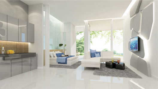 รูป The Jade Villa - รูปที่ 5/13