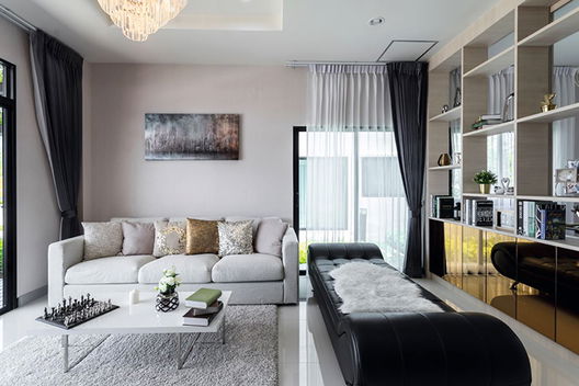 รูป Nakornthong Living 2  Sukhumvit- Bangpoo - รูปที่ 3/13