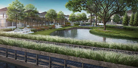 รูป Perfect Place Rama 9-Krungthepkreetha - รูปที่ 4/13