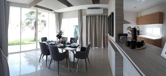 รูป Tropical Village 2 Huay Yai - รูปที่ 5/10