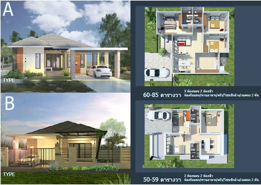 รูป Rattana Village - รูปที่ 4/10