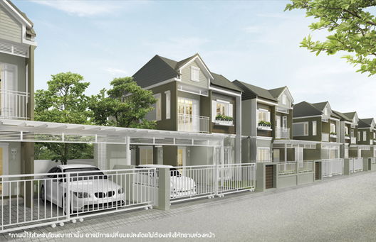 รูป The Village Chaengwattana-Tiwanon - รูปที่ 2/10