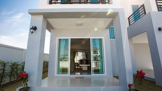 รูป Baan Vana Talay Kaew - รูปที่ 5/11