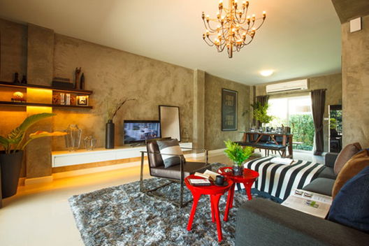 รูป Town Avenue Song Kwae-Phitsanulok - รูปที่ 3/11