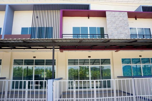 รูป Somboonsab Village Phuket - รูปที่ 3/11