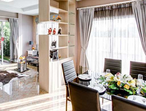 รูป The Private House Phutthamonthon Sai 3 - รูปที่ 4/13