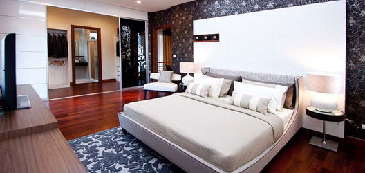 รูป Villa Nakarin Onnuch-Wongwaen - รูปที่ 5/13