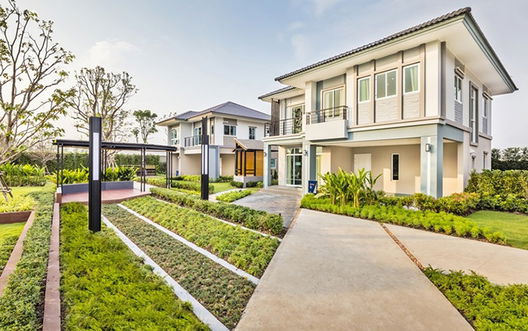 รูป The Plant Chalong Krung - รูปที่ 3/13