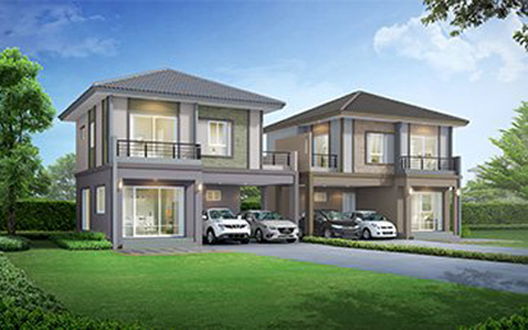 รูป The Plant Pak Kred - รูปที่ 2/8