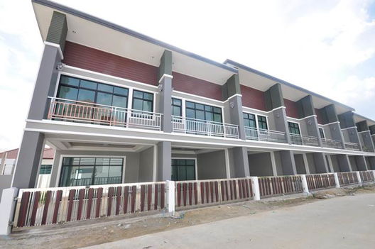 Project Vor.Landhouse Kohk Soong Picture - 2/11