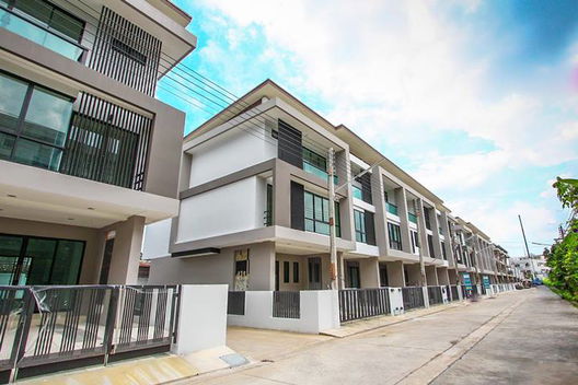 Project The Habitat Picture - 3/9