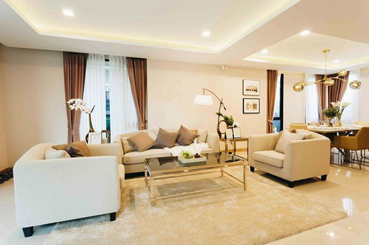 รูป Baan Sirintra Romklao-Suvarnabhumi - รูปที่ 5/13