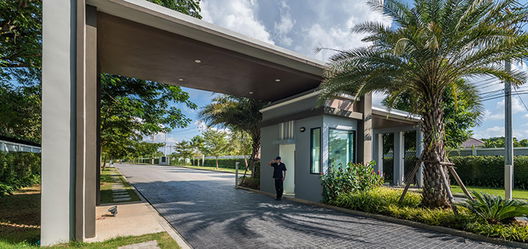 Project Baan Karnkanok 12 Phase 2 Picture - 3/12