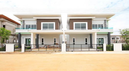 รูป Nature Home Chiang Rai - รูปที่ 4/8