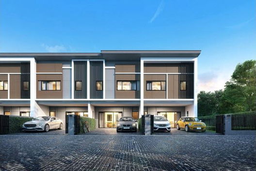 รูป Patio Bangna-Wongwaen (J Mo-Kanchanapisek 39) - รูปที่ 4/13