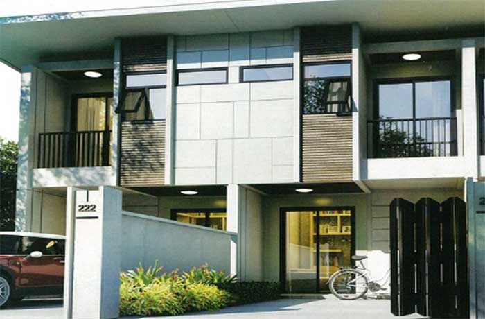 รูป Golden Home 3 Laem Chabang - รูปที่ 1/1