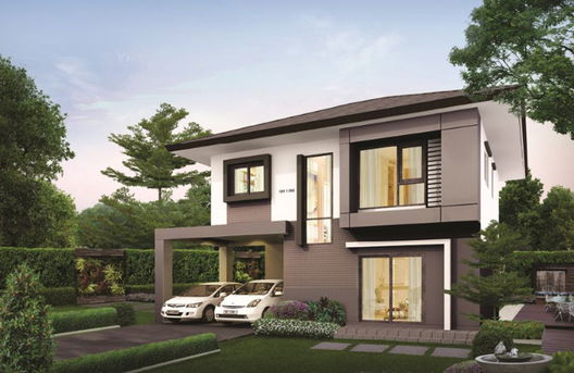 รูป Casa Legend Rama 5-Rachapruk - รูปที่ 2/11