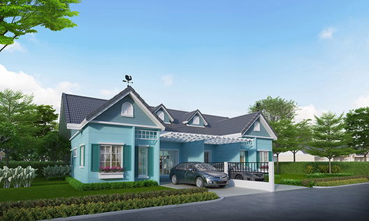 รูป Vina Town (Rayong) - รูปที่ 2/13