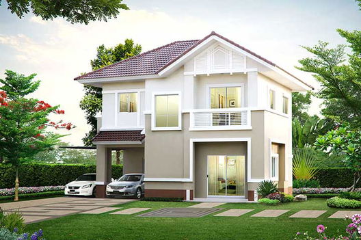 รูป Lanceo Ramkhamheng-Krungthep Kreetha - รูปที่ 5/5