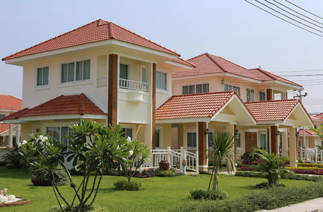 Lalisa Natural Home Lobh Buri