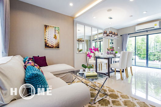 รูป The Connect Rattanathibet-Ratchaphruek - รูปที่ 5/13