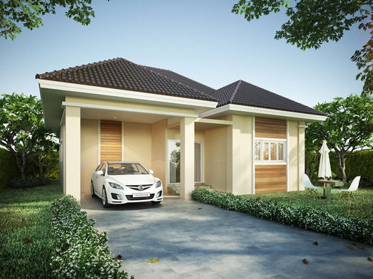 รูป The Scenery Park - รูปที่ 2/13