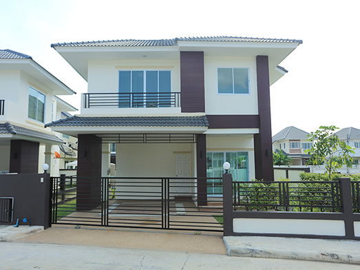 Project Baan Harmony Picture - 2/11