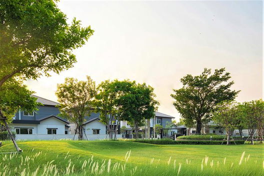 Project Centro Rangsit Klong 4-Wongwaen Picture - 3/13