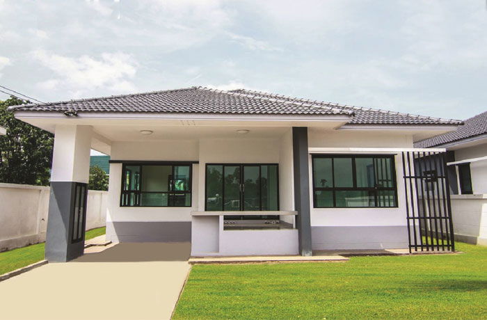 รูป Ban Jai Rak Don Kwang - รูปที่ 1/9