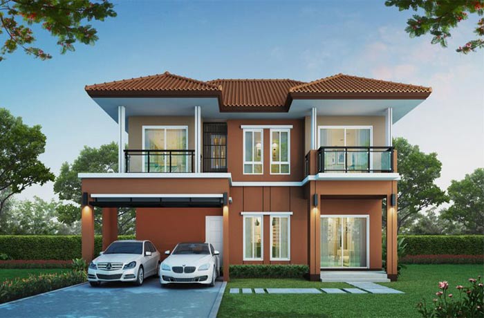 รูป The Plant Pinklao-Kanjana - รูปที่ 1/13