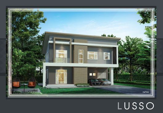 รูป Lalin Greenville LUXE Ramintra - รูปที่ 4/9