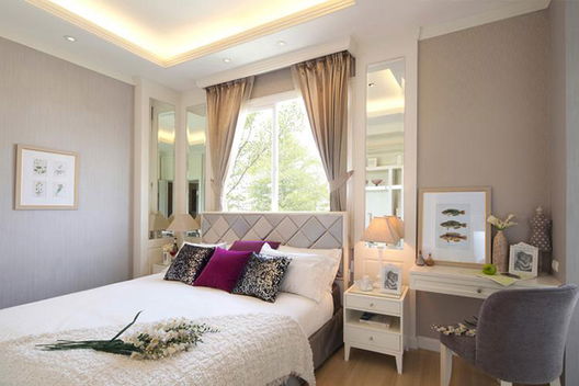 รูป Gusto Town Home Wongwaen-Rama 5 - รูปที่ 5/12