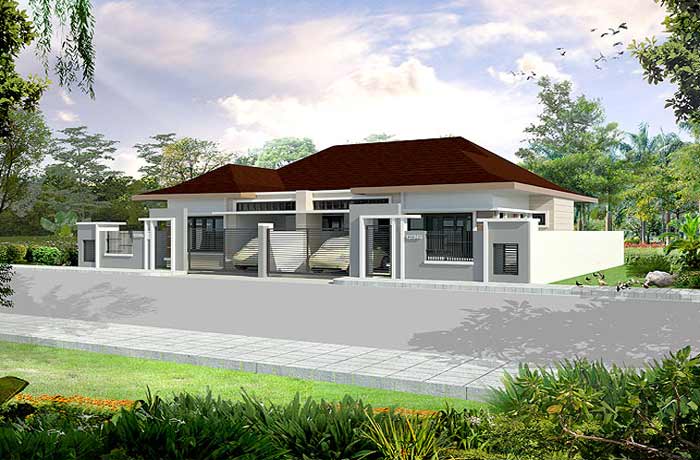 รูป Phanason Grand Ville (Bangjo) - รูปที่ 1/7