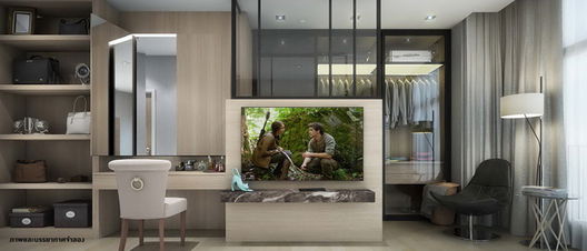 รูป Pruksa Ville Ramkhamhaeng-Serithai - รูปที่ 5/13