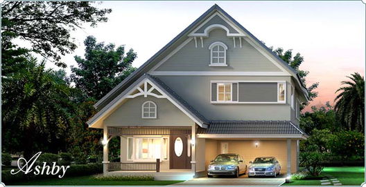 รูป British Park Taweewatana - รูปที่ 2/12