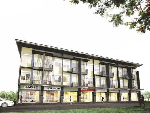 Project The Perfect Hill Nongmon-Mheung Municipality Picture - 4/13