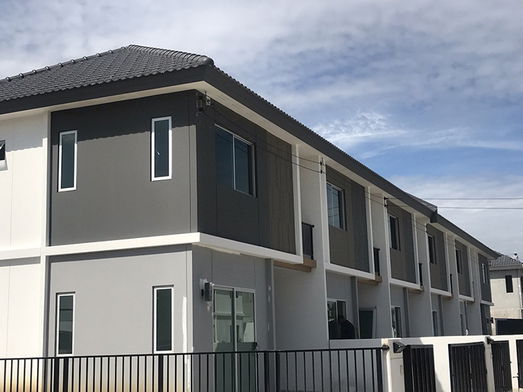 รูป Baan Pruksa Rama 2 - รูปที่ 4/13