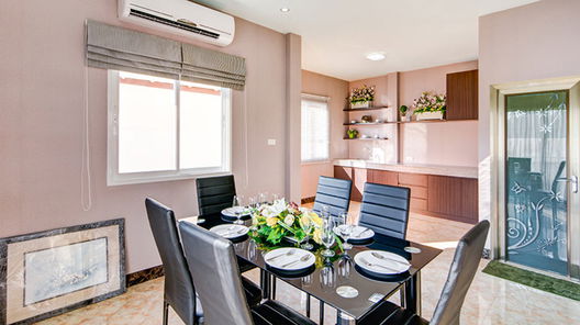 รูป The Private House Phutthamonthon Sai 3 - รูปที่ 5/13