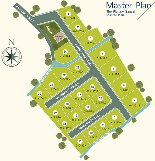 รูป The Plenary Sansai - รูปที่ 1/12