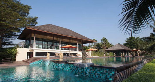 รูป Atoll Bali Beach Motorway-Lat Krabang - รูปที่ 2/13