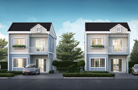 เดอะ วิลเลจ หทัยราษฎร์-วงแหวนฯ