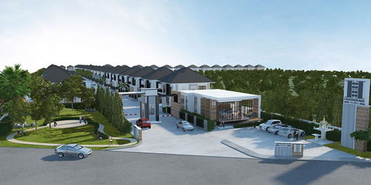 รูป Green Home Ayutthaya - รูปที่ 3/7