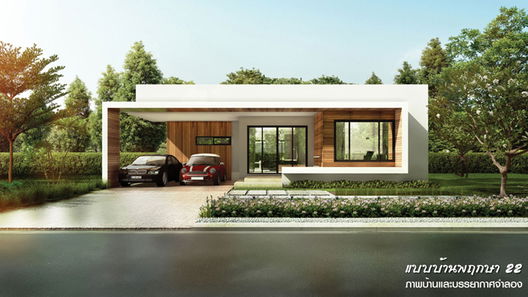 รูป Pruksa Tara Indo-China Junction - รูปที่ 5/12