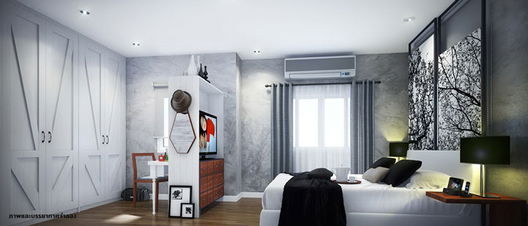 รูป Pruksa Ville 88 Salaya - รูปที่ 5/13