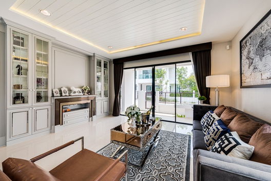 รูป Blue Lagoon 2 Bangna-Wongwaen - รูปที่ 5/11