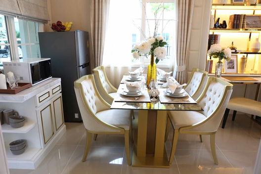 รูป Golden Town Wongsawang-Khae Rai - รูปที่ 3/13