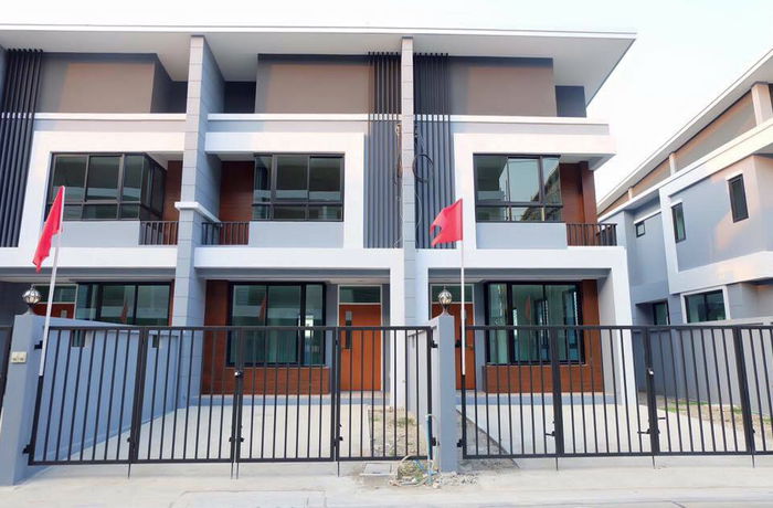 รูป Baan Thammachad Phermsin-Aorngern - รูปที่ 1/11