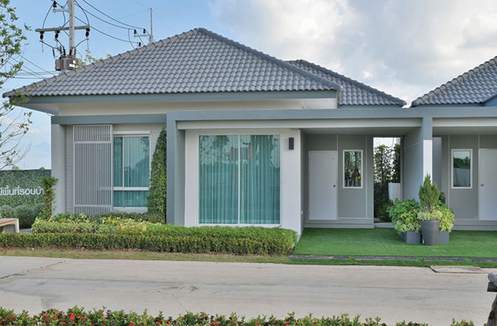 Project Baansuay Plus Banpho Picture - 1/11