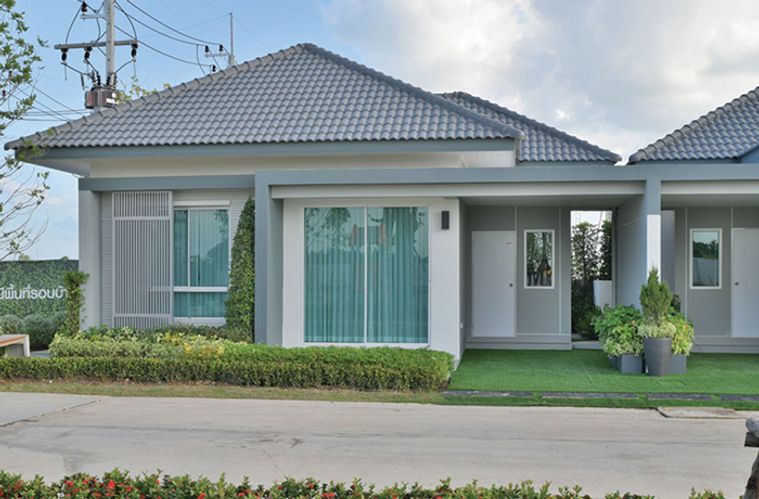 Baansuay Plus Banpho