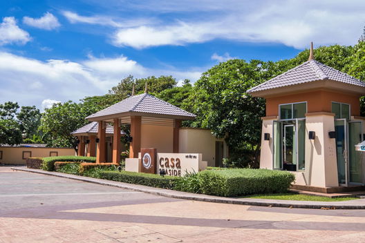 Project Casa Seaside Rayong Picture - 2/13